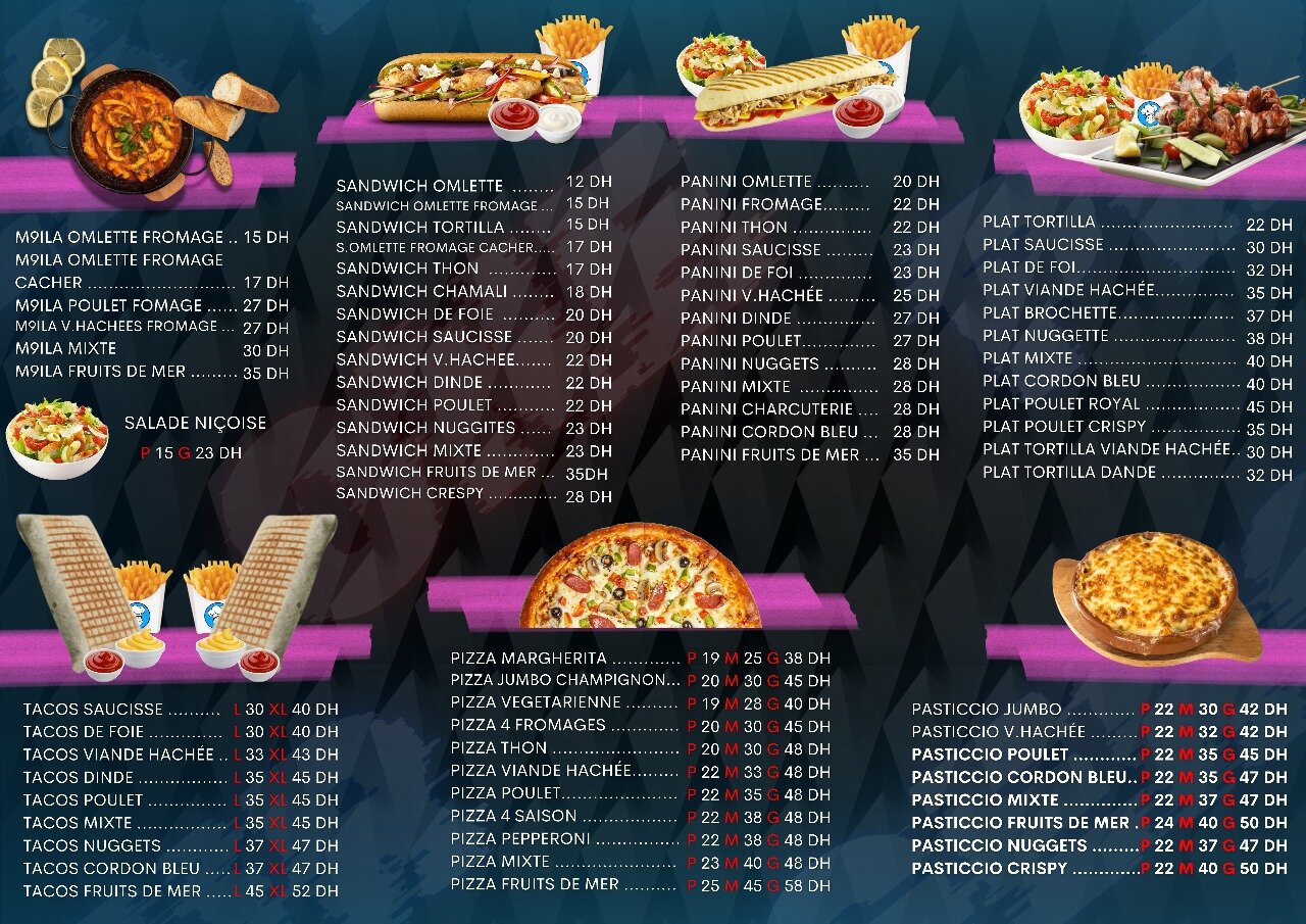 Menu Item 2